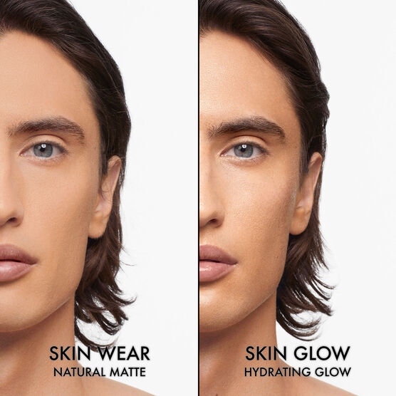 FOREVER SKIN GLOW 3WP